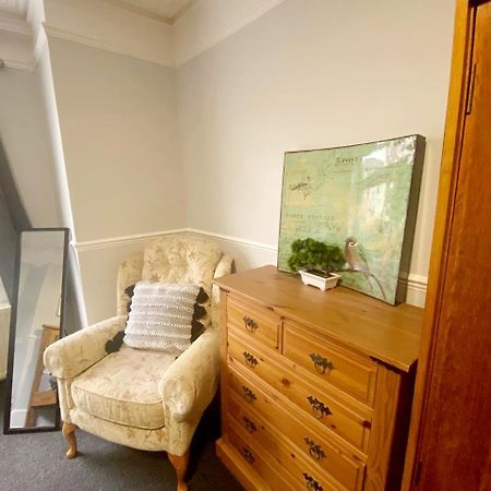 Evo A - Gravesend 1 Bedroom Apartment Bagian luar foto