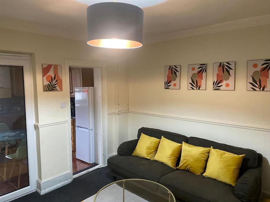 Evo A - Gravesend 1 Bedroom Apartment Bagian luar foto