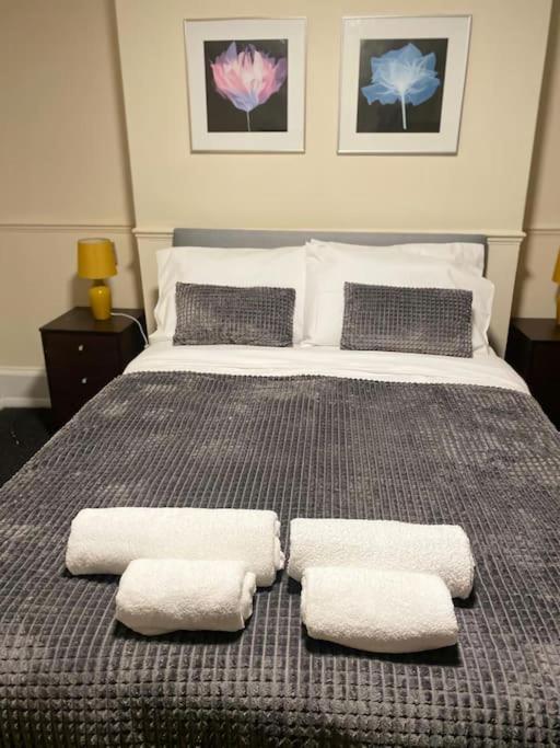 Evo A - Gravesend 1 Bedroom Apartment Bagian luar foto