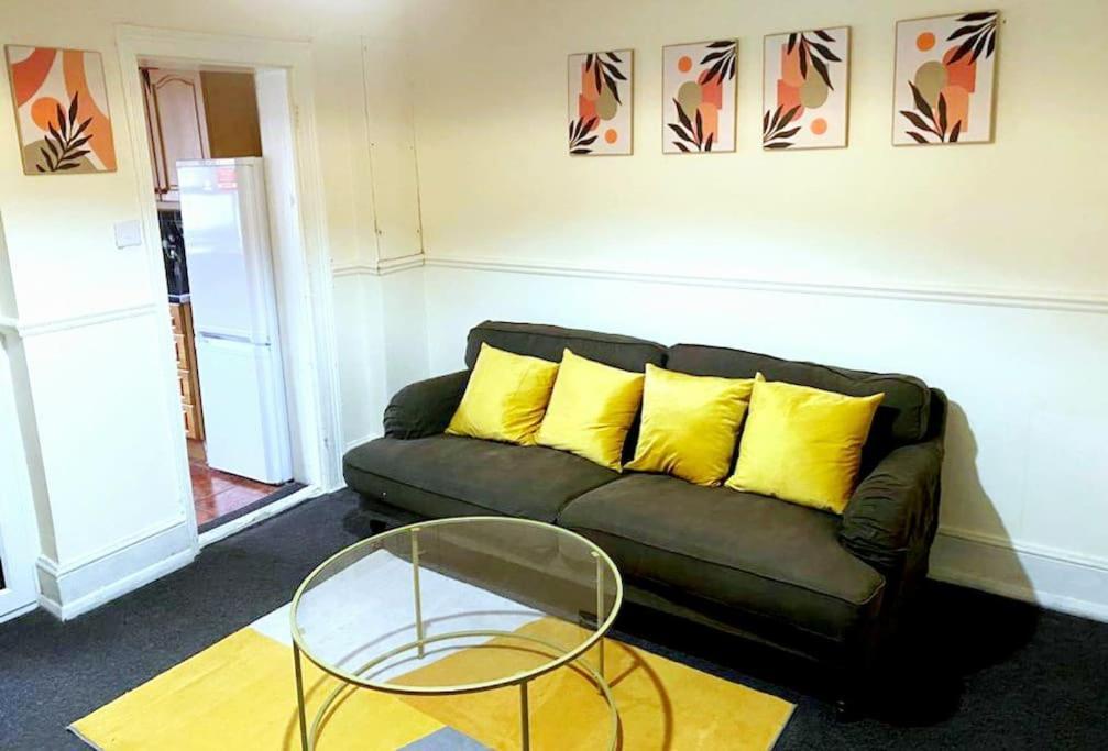 Evo A - Gravesend 1 Bedroom Apartment Bagian luar foto