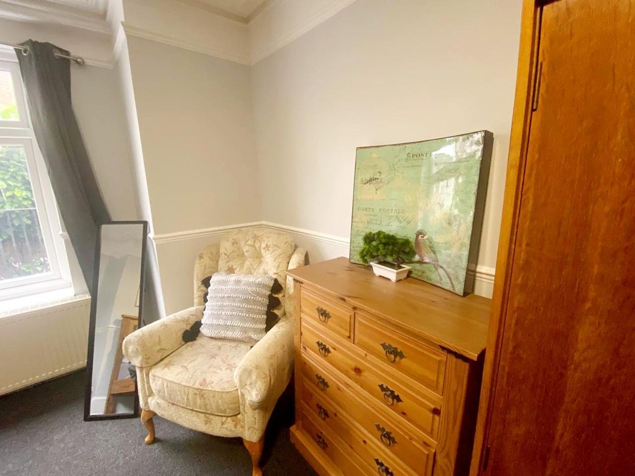 Evo A - Gravesend 1 Bedroom Apartment Bagian luar foto