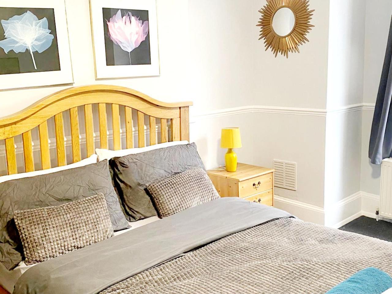 Evo A - Gravesend 1 Bedroom Apartment Bagian luar foto