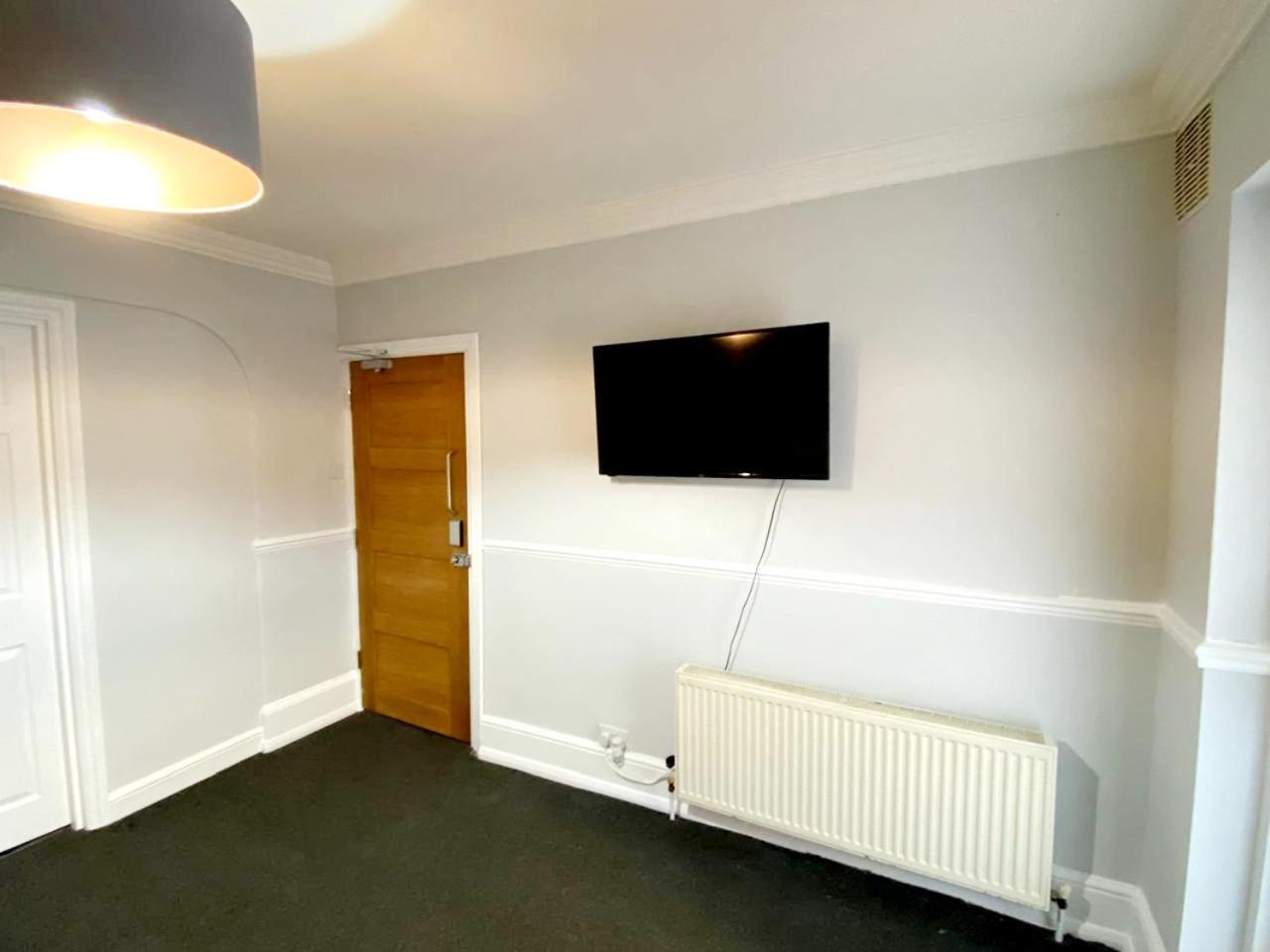 Evo A - Gravesend 1 Bedroom Apartment Bagian luar foto