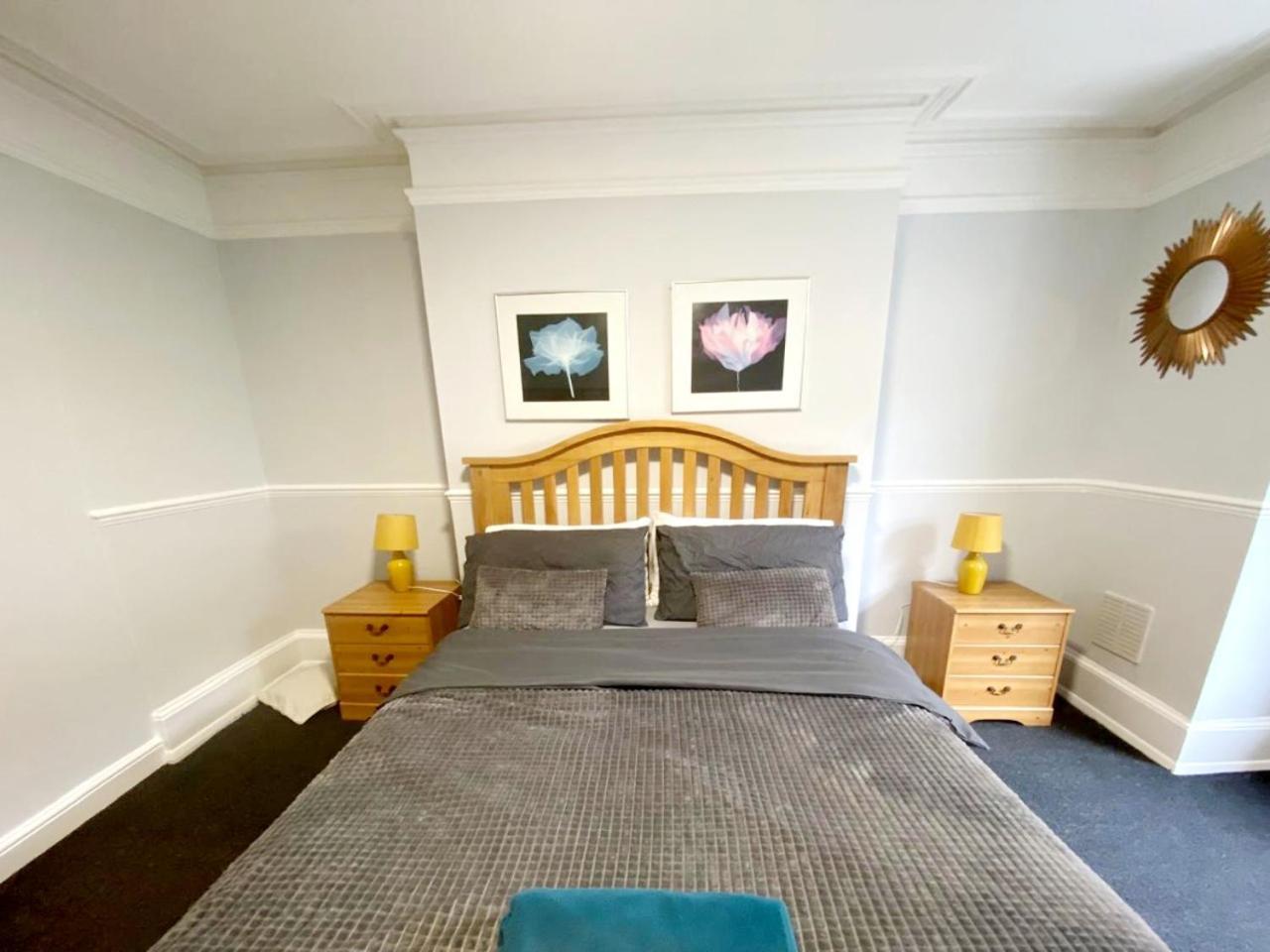Evo A - Gravesend 1 Bedroom Apartment Bagian luar foto